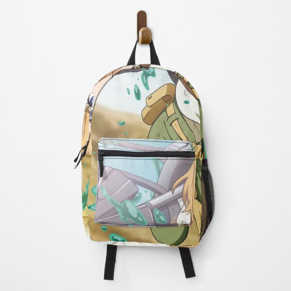 Item preview, Deca Dence - Artwork Natsume diving in air designed and sold by Ethanlios.