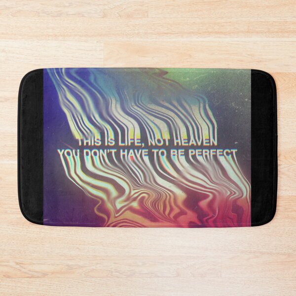 Item preview, you don't have to be perfect designed and sold by gracischiavo.