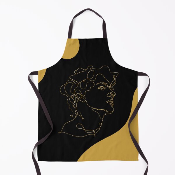 Item preview, David designed and sold by DARKPRINT.