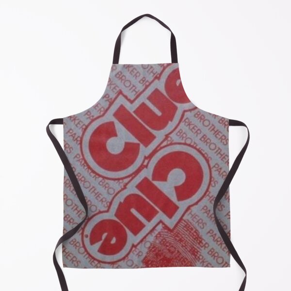 Item preview, Clue Card designed and sold by Dorothy Callahan.