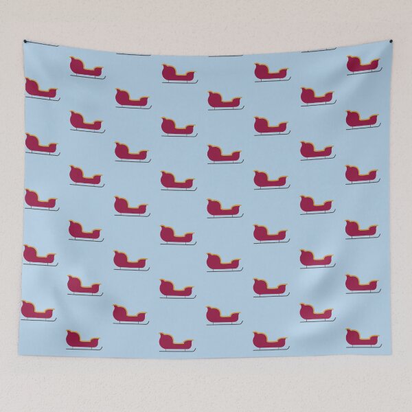 Item preview, Christmas patterns designed and sold by ReshenNY.