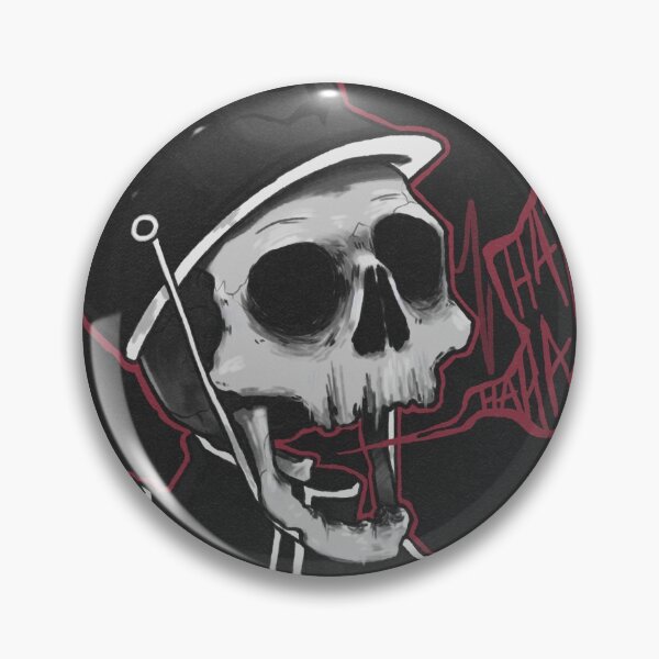 Item preview, Dead! designed and sold by MechroClique.