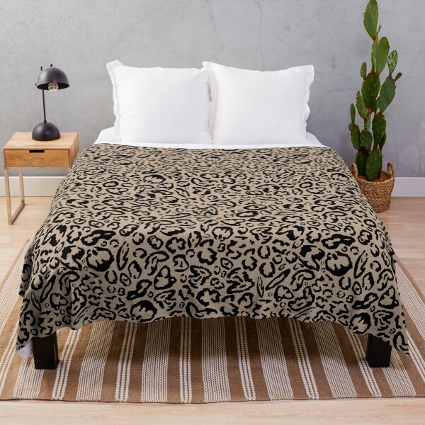 Item preview, Wild Cheetah Pattern Print designed and sold by StickerArtwork.