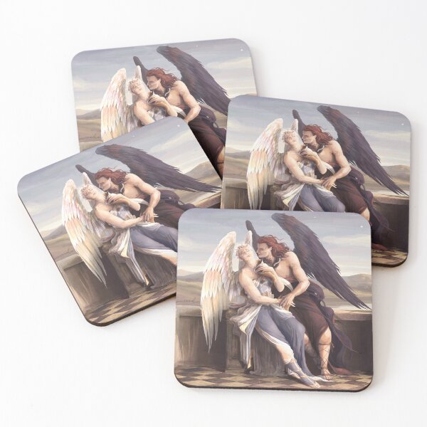 Item preview, angel renaissance designed and sold by Uta Pommerenke.