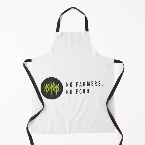Item preview, Supporting: No Farmers,No Food, No Future designed and sold by Nxt-Lvl-Awesome.