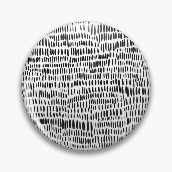 Item preview, Hand drawn hatchmark pattern designed and sold by PopwheelArt.