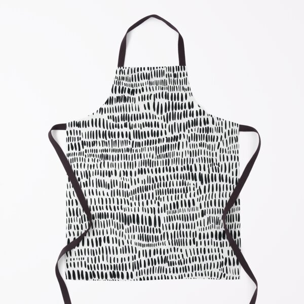 Item preview, Hand drawn hatchmark pattern designed and sold by PopwheelArt.