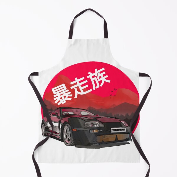 Item preview, Supra Bosozoku designed and sold by Designer-Jay.