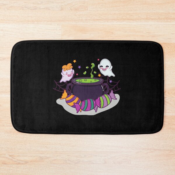 Item preview, Kiddy Ghosts Creeping Cook  designed and sold by Michael Schmidt.