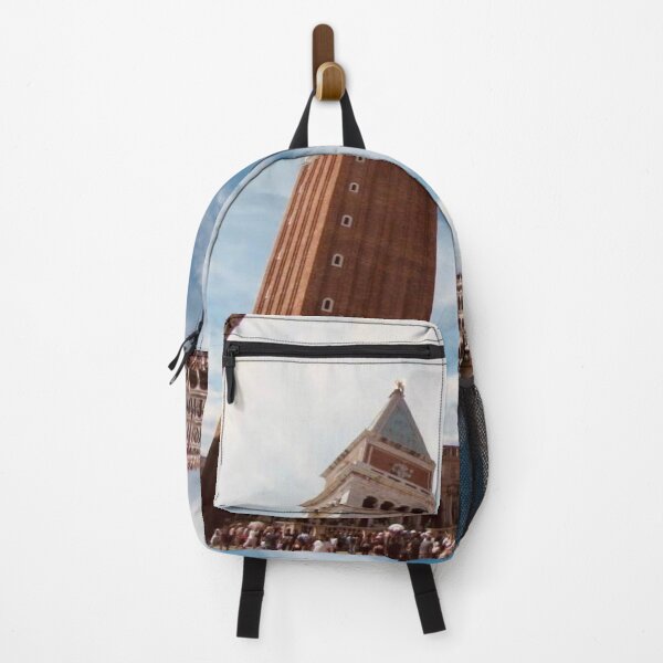 Item preview, Piazza San Marco (St. Mark's Square) in Venice designed and sold by WordenJin.
