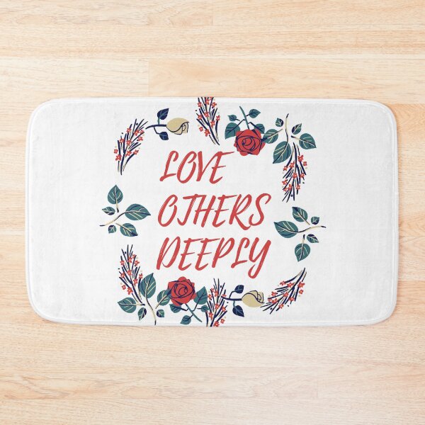 Item preview, Love Others Deeply designed and sold by Zaibo.
