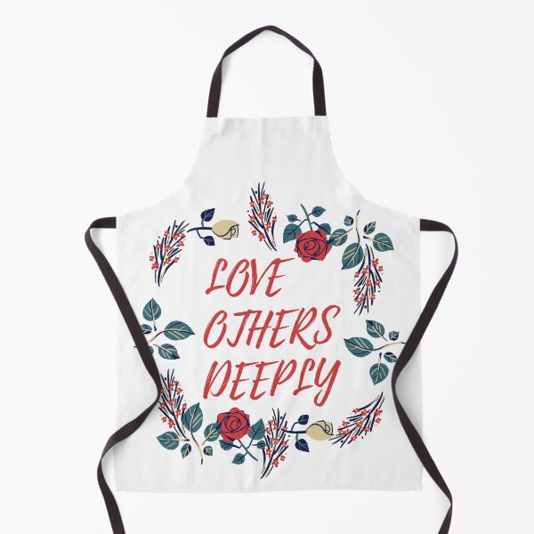 Item preview, Love Others Deeply designed and sold by Zaibo.