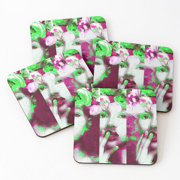 Item preview, Secret Roses designed and sold by designsbykaye.