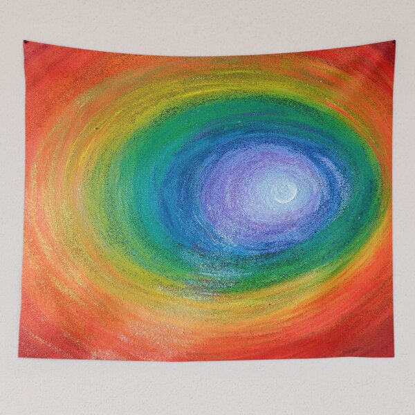 Item preview, Chakra designed and sold by saraperry.