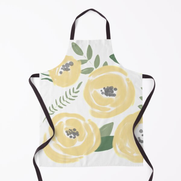 Item preview, Yellow Roses designed and sold by PopwheelArt.