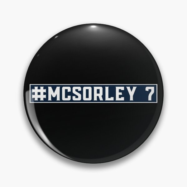 Item preview, McSorley 7 designed and sold by SRSW.