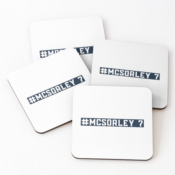Item preview, McSorley 7 designed and sold by SRSW.