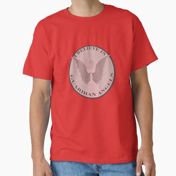 Aperçu de l'œuvre Ange gardien créée et vendue par treeoflifeshop.