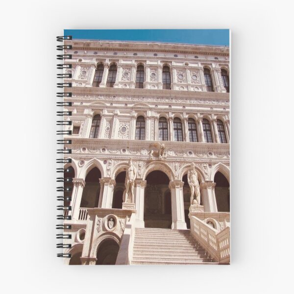 Item preview, Palazzo Ducale in Venice designed and sold by WordenJin.