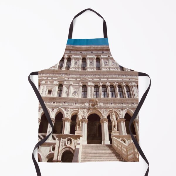 Item preview, Palazzo Ducale in Venice designed and sold by WordenJin.