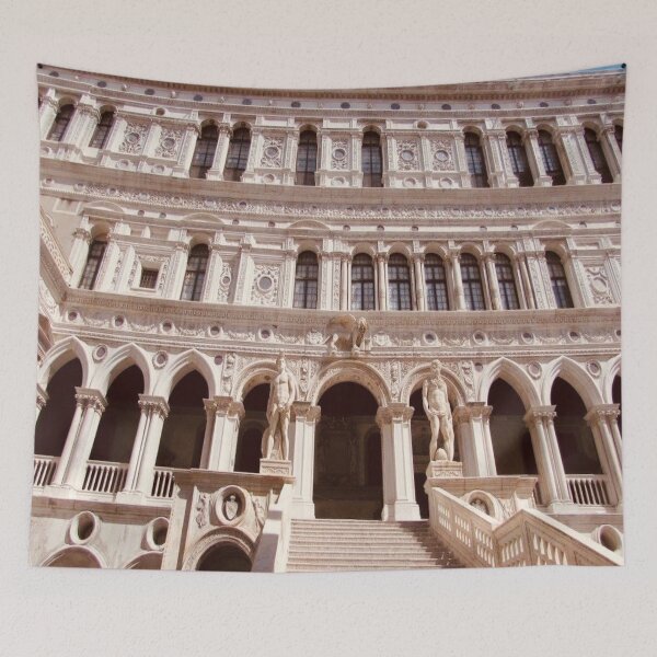 Item preview, Palazzo Ducale in Venice designed and sold by WordenJin.