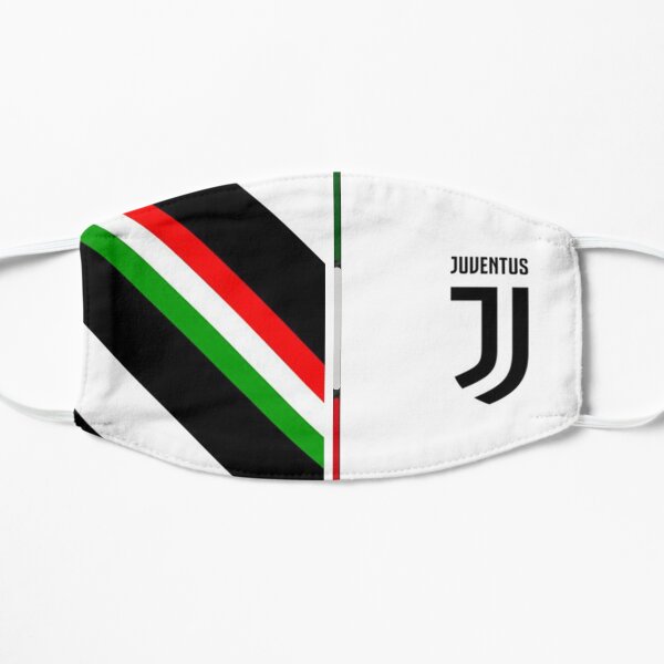 Juventus Face Masks | Redbubble