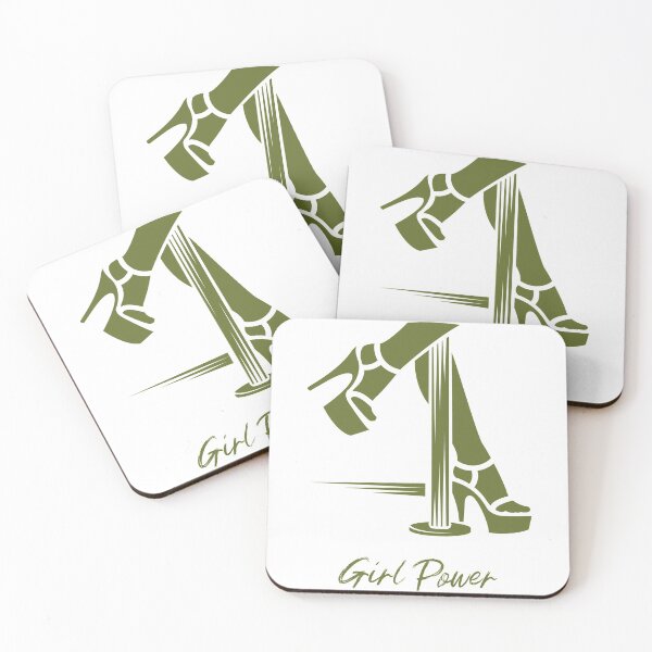 Item preview, Girl Power designed and sold by CoolStufFan.