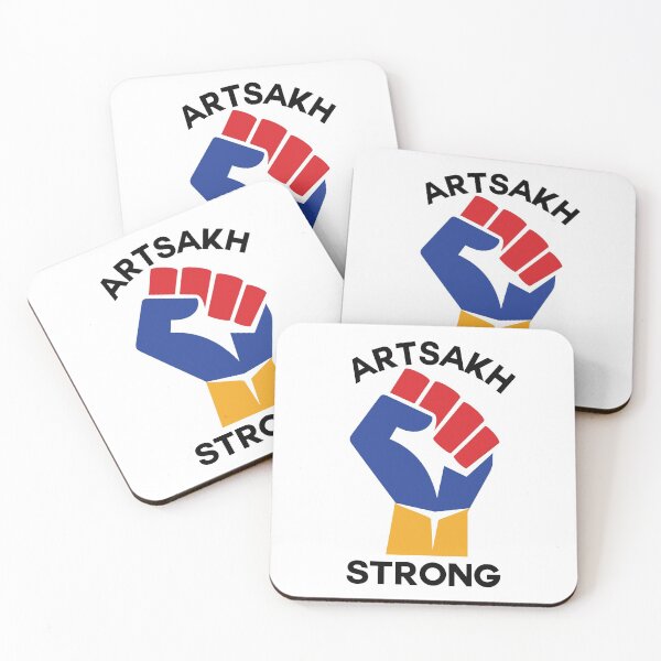 Item preview, Artsakh Stong designed and sold by Bella's Merch.