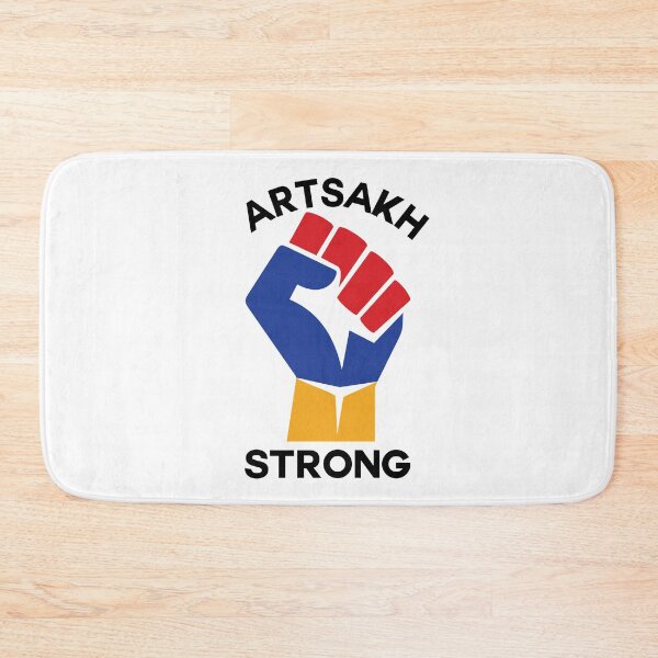 Item preview, Artsakh Stong designed and sold by Bella's Merch.