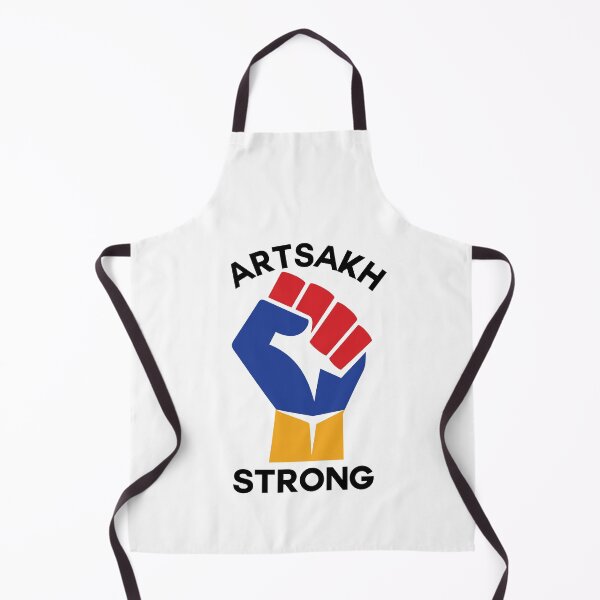 Item preview, Artsakh Stong designed and sold by Bella's Merch.