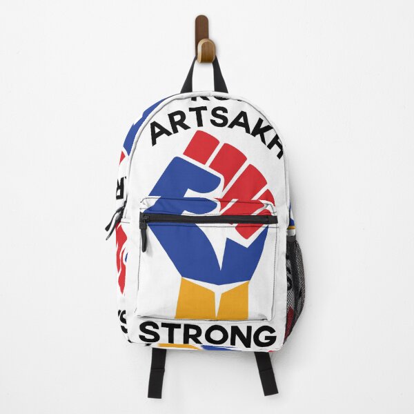 Item preview, Artsakh Stong designed and sold by Bella's Merch.