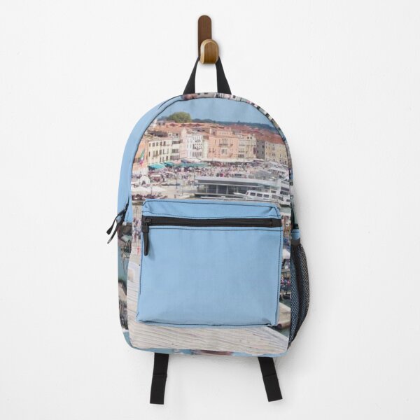 Item preview, View of Venetian Lagoon from Palazzo Ducale designed and sold by WordenJin.