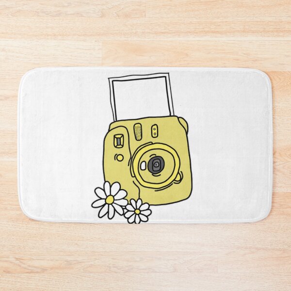 Item preview, Camera designed and sold by julianatomasett.