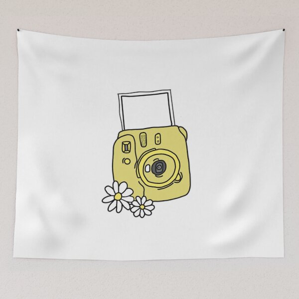 Item preview, Camera designed and sold by julianatomasett.