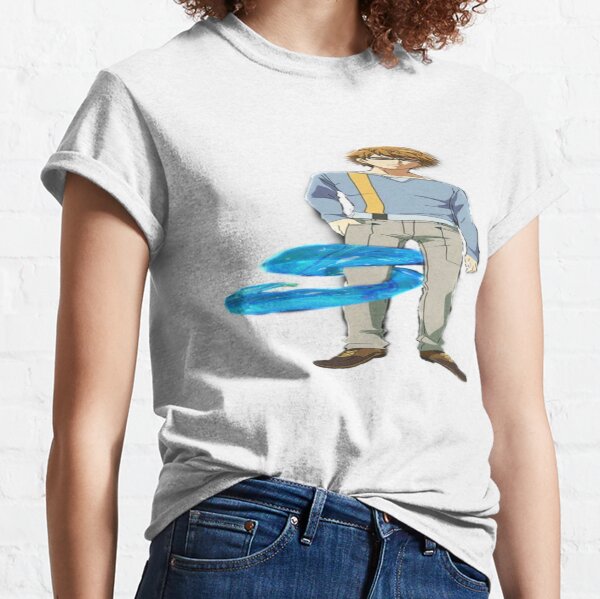 nishiki bike shirt