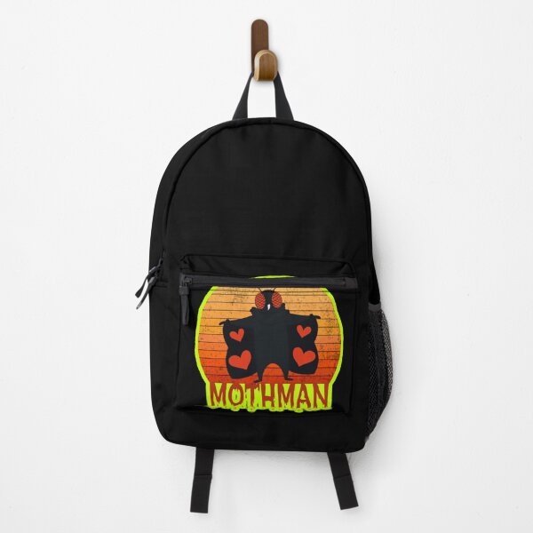 Item preview, Mothman in love designed and sold by SidTastic .