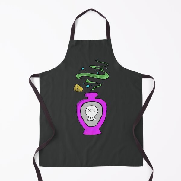 Item preview, Poison designed and sold by ChelastAmaro.
