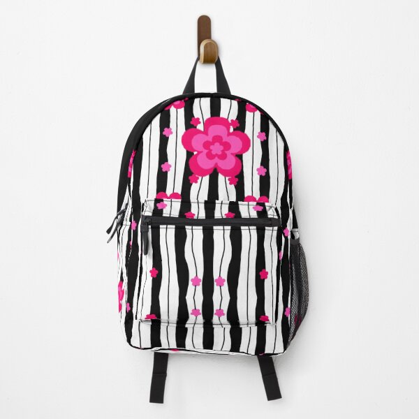 Item preview, Flower Stripes designed and sold by derekofspades.