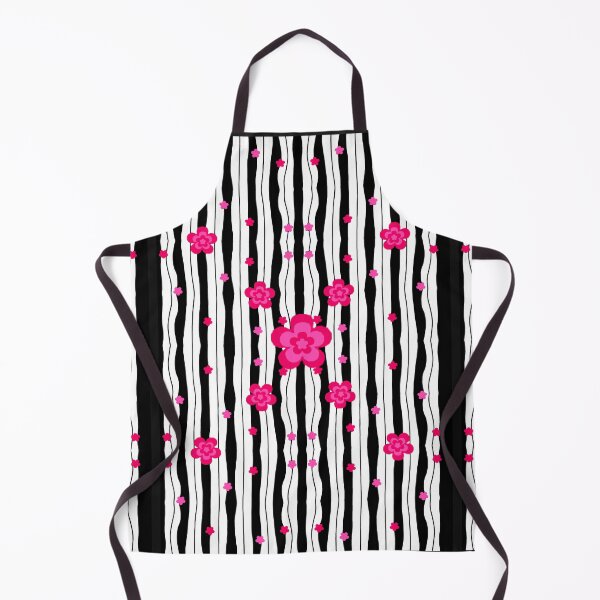 Item preview, Flower Stripes designed and sold by derekofspades.