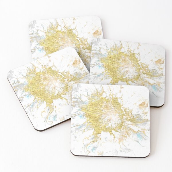 Item preview, Splash of gold designed and sold by Shez84.