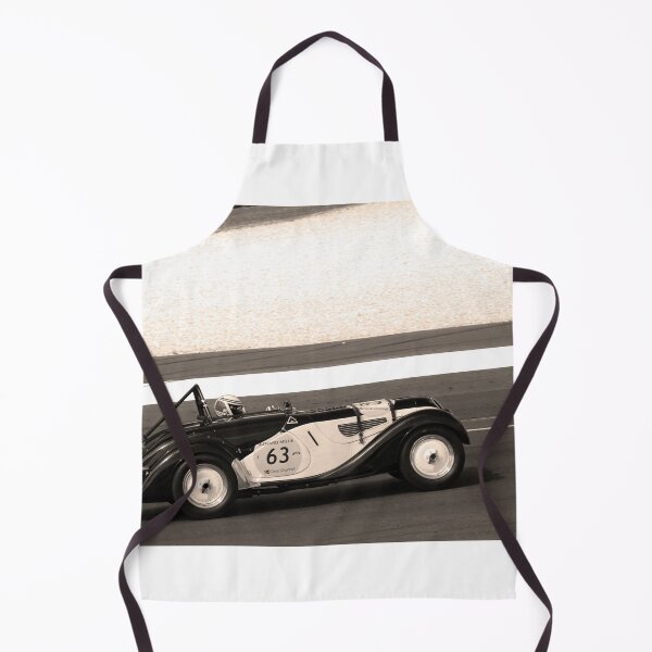 Item preview, Sports Motor Car Le Mans Classic designed and sold by AndyEvansPhotos.