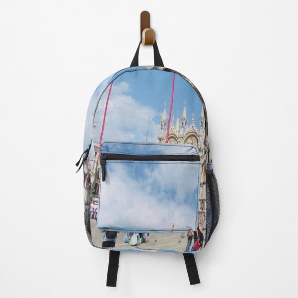 Item preview, Basilica San Marco (St. Mark's Basilica) in Venice designed and sold by WordenJin.
