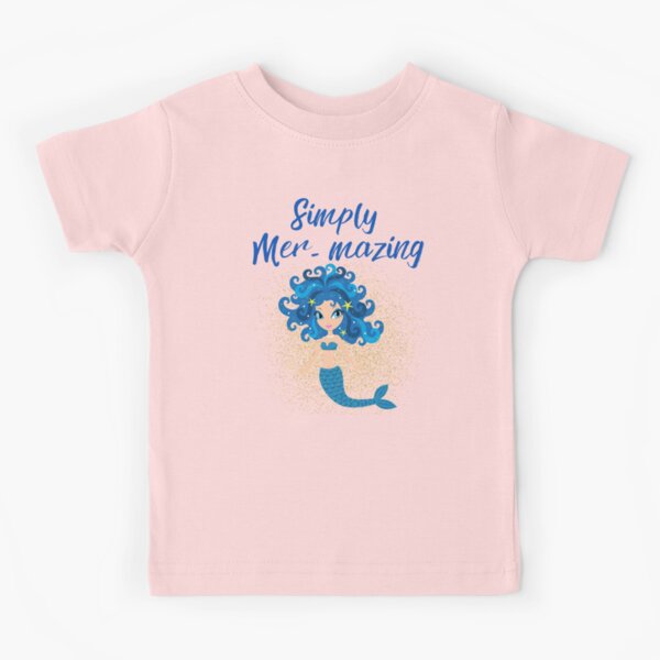 Artikel-Vorschau von Einfach Mer-mazing Marmaid Design, designt und verkauft von springbloomb.