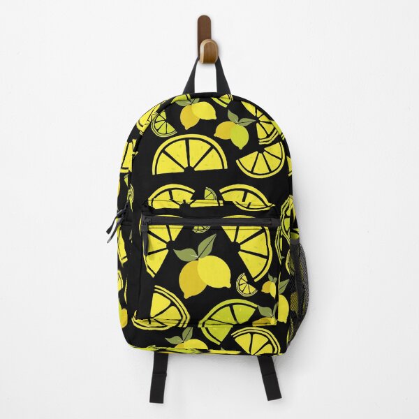 Item preview, Adorable lemon pattern designed and sold by AdelDa19.