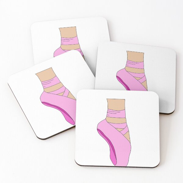 Item preview, ballerina designed and sold by julianatomasett.