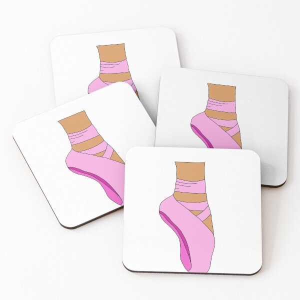 Item preview, ballerina designed and sold by julianatomasett.