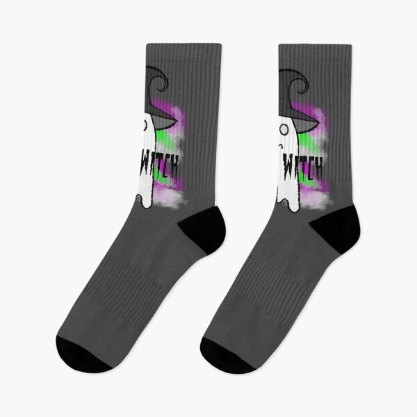 Item preview, Spooky Witch designed and sold by ChelastAmaro.