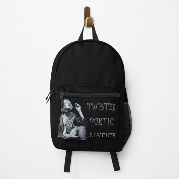Item preview, Hypodermic Sally Ahs Twisted Poetic Justice designed and sold by mythandframe.