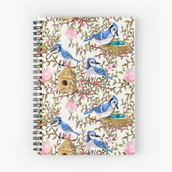 Item preview, Backyard Birds designed and sold by EvgeniaDrouga.