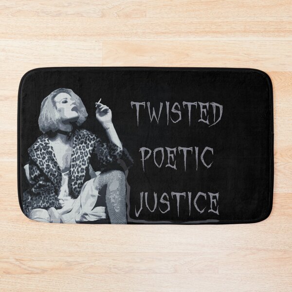 Item preview, Hypodermic Sally Ahs Twisted Poetic Justice designed and sold by mythandframe.